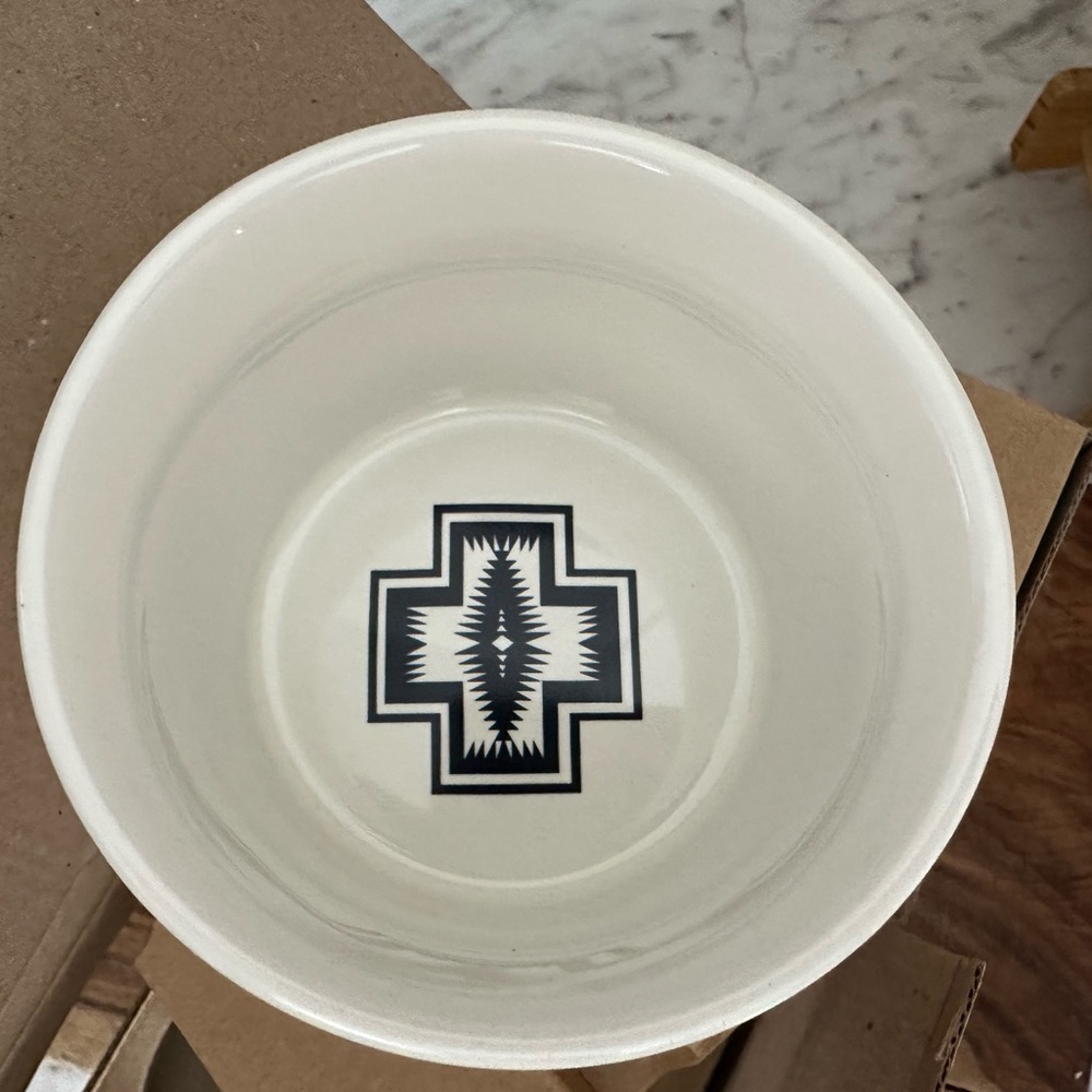 Pendleton Dishes - Picture 4 of 5